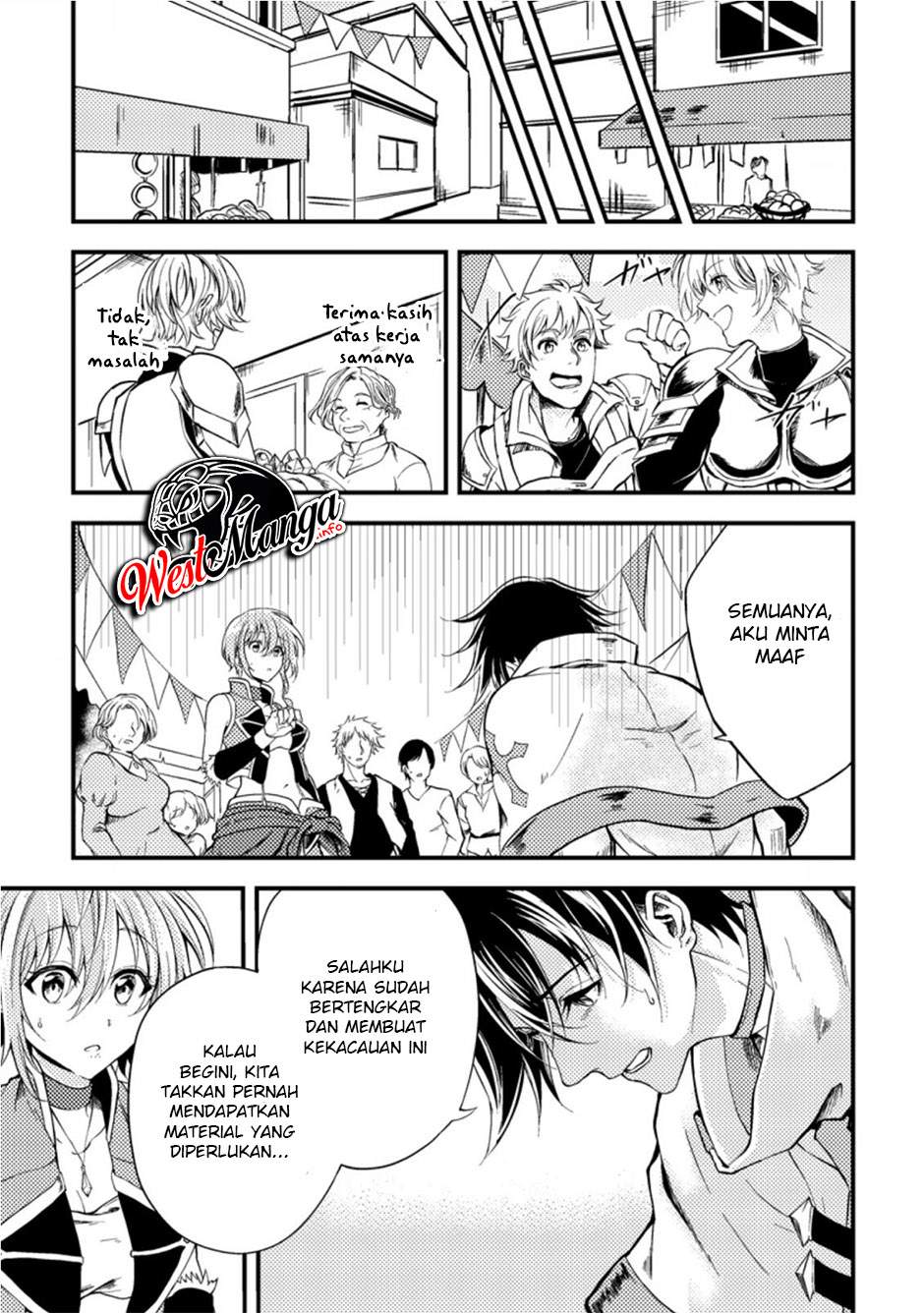 Party Kara Tsuihou Sareta Sono Chiyushi, Jitsuha Saikyou Nitsuki
